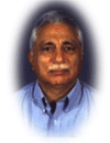 Prakash Makan CEO, Halgona Radiators